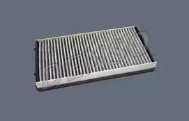 WILMINK GROUP wg1735529 -  Фильтр воздуха в салоне